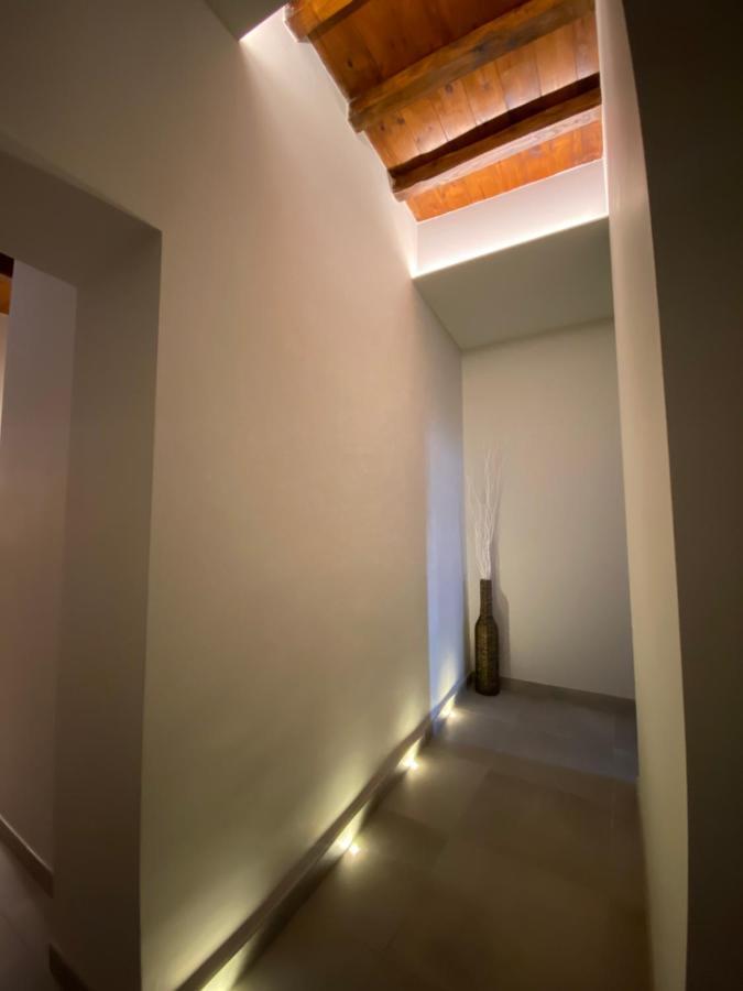 Soha Piazza Di Spagna Boutique Rom Exterior foto