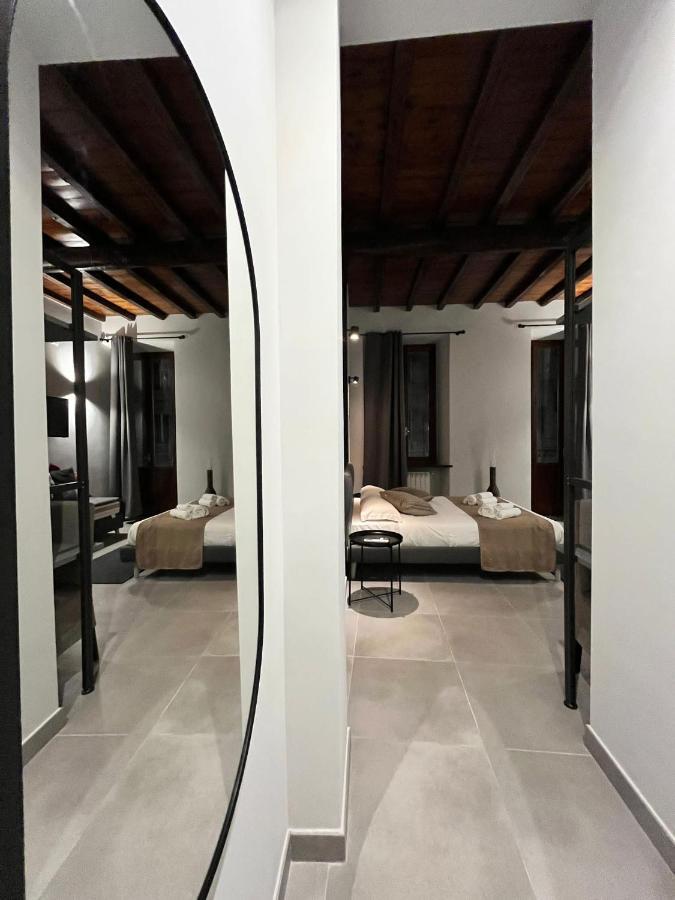 Soha Piazza Di Spagna Boutique Rom Exterior foto