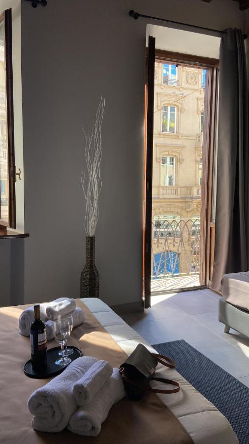 Soha Piazza Di Spagna Boutique Rom Exterior foto