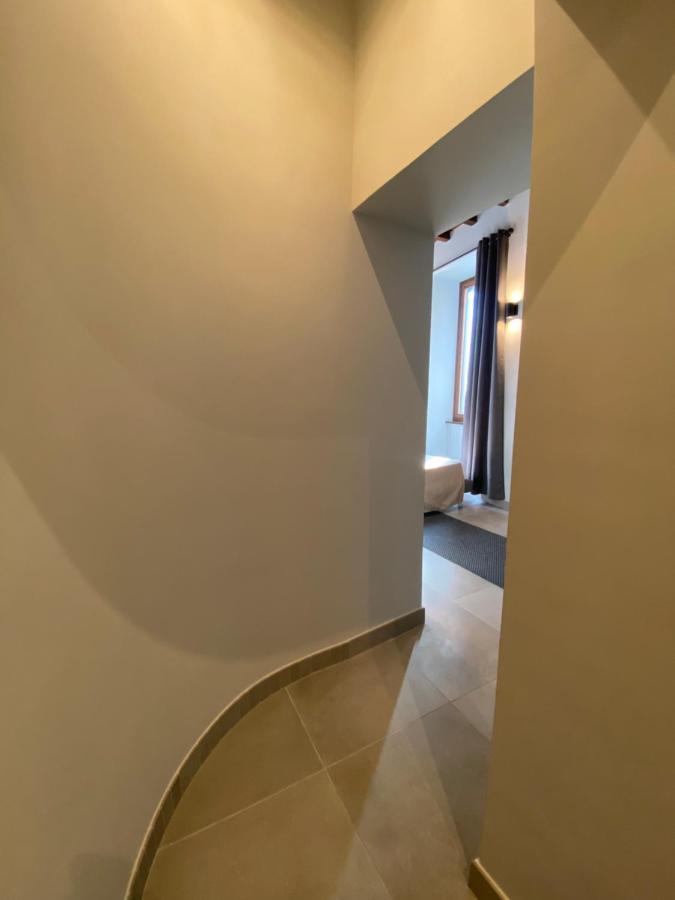 Soha Piazza Di Spagna Boutique Rom Exterior foto