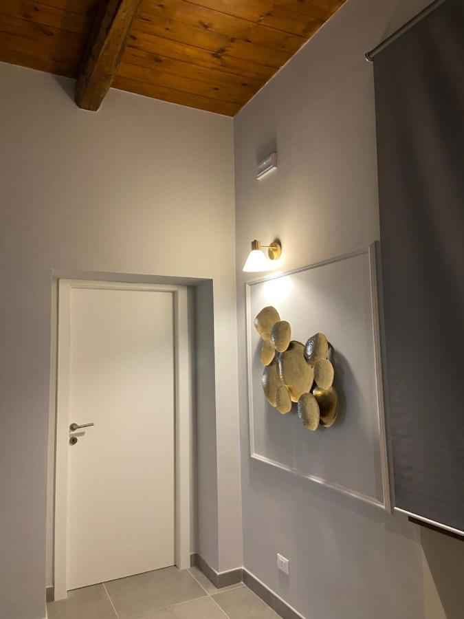 Soha Piazza Di Spagna Boutique Rom Exterior foto