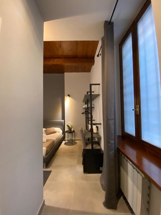 Soha Piazza Di Spagna Boutique Rom Exterior foto